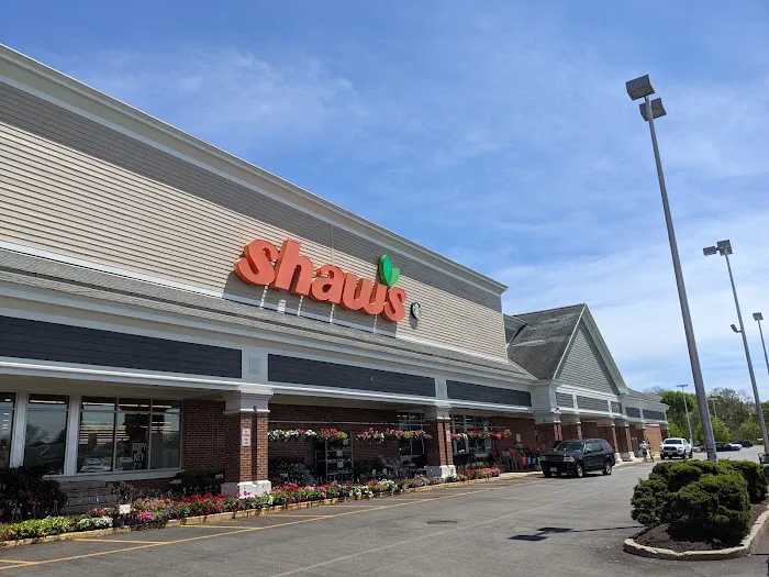 Shaw's 4