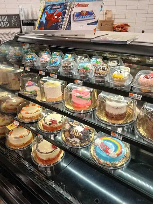 Shaw's 1
