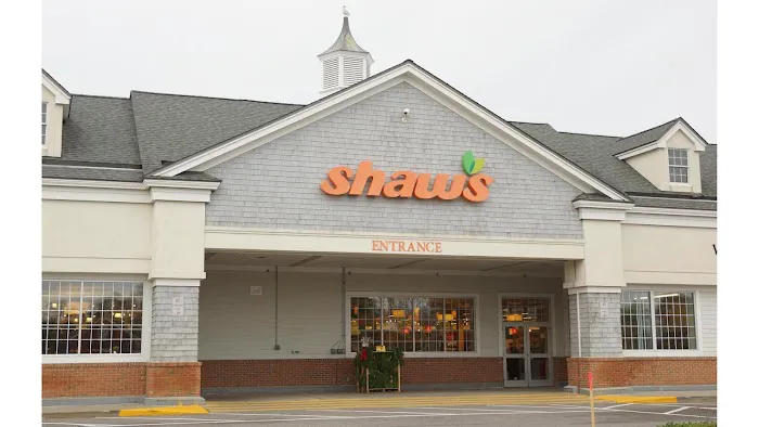 Shaw's 2