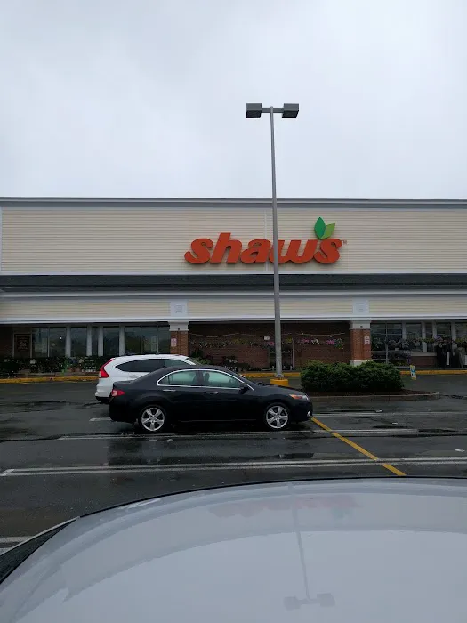 Shaw's 6