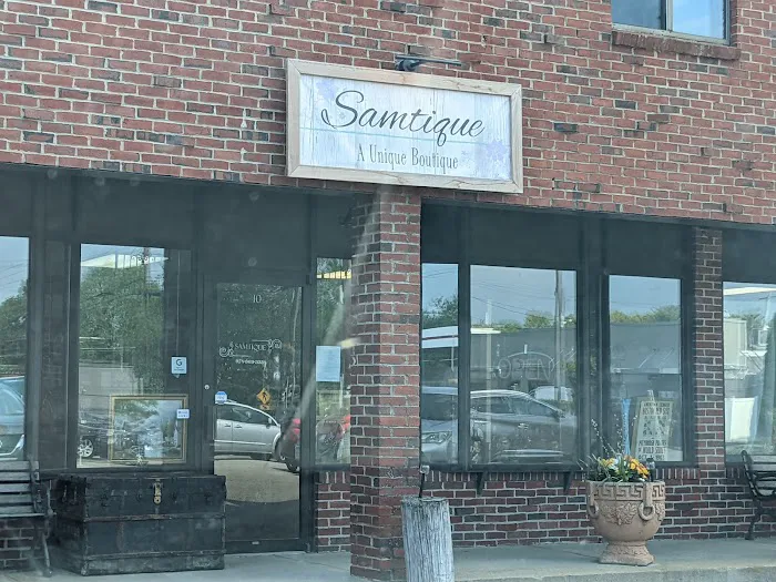 Samtique 0