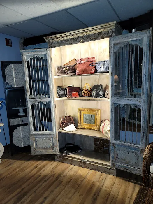 Samtique 5