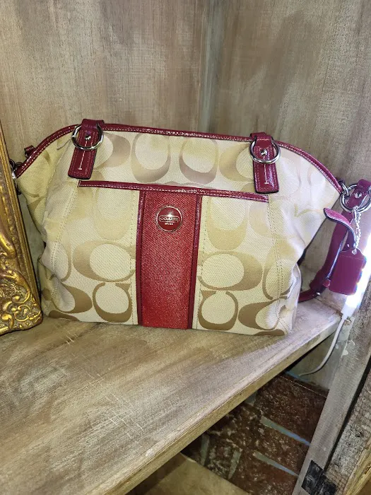 Samtique 9