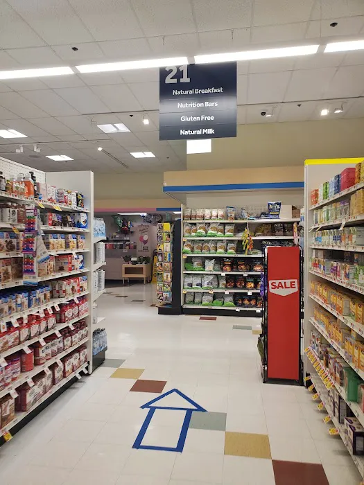Stop & Shop 2