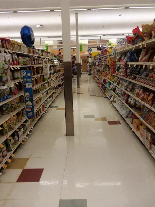 Stop & Shop 7