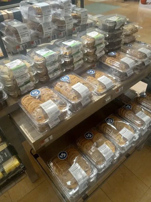 Stop & Shop 6
