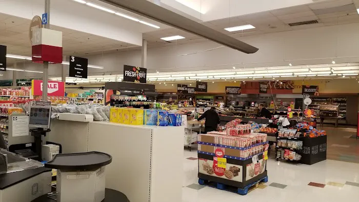 Stop & Shop 5