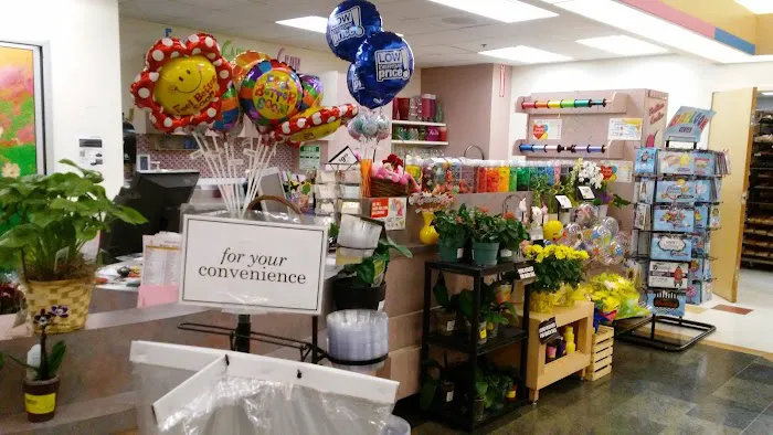 Stop & Shop 8