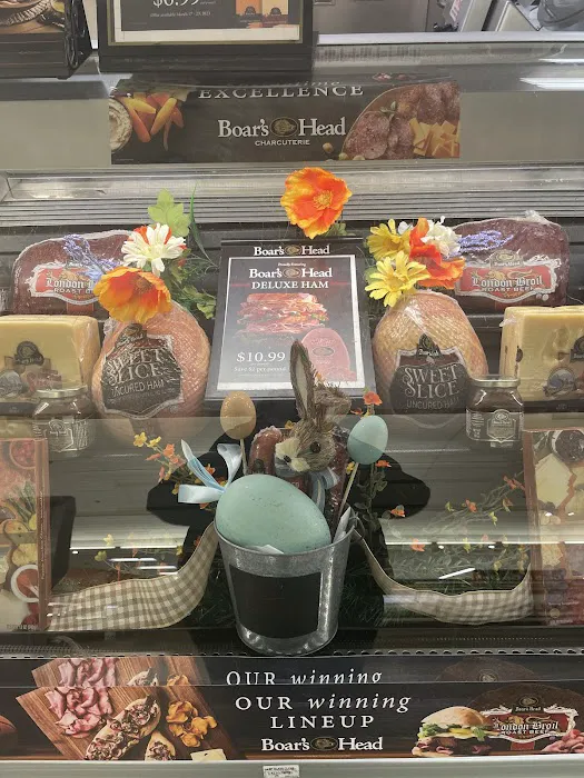 Stop & Shop 4