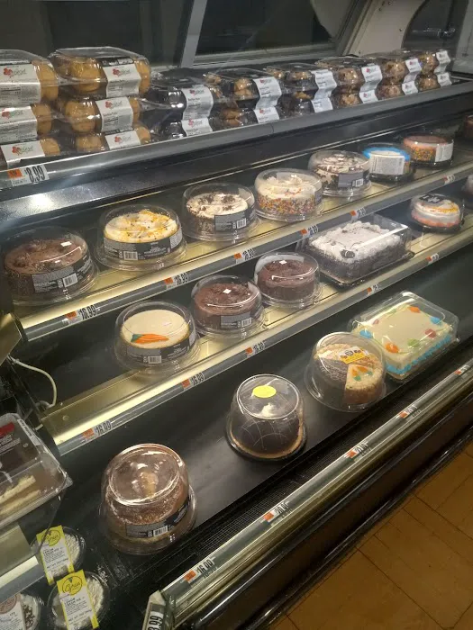 Stop & Shop 9