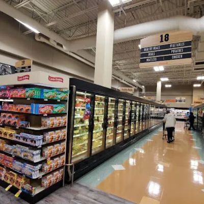Shaw's
