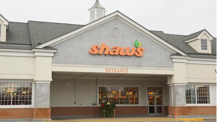 Shaw's 1