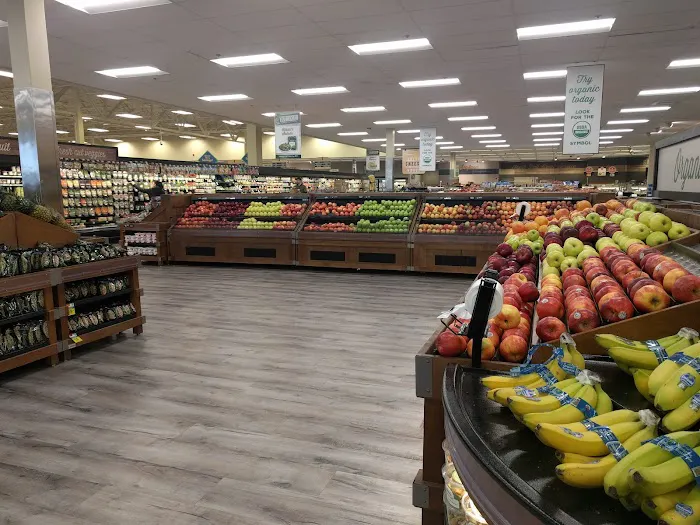 Shaw's 4
