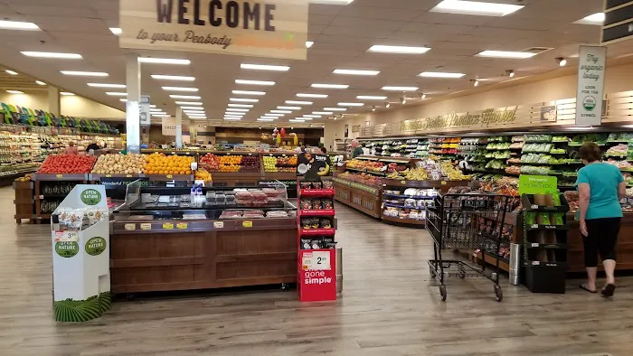 Shaw's 7