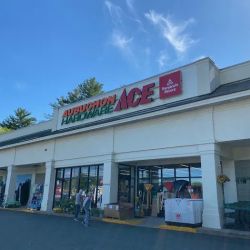 Aubuchon Ace Hardware ico