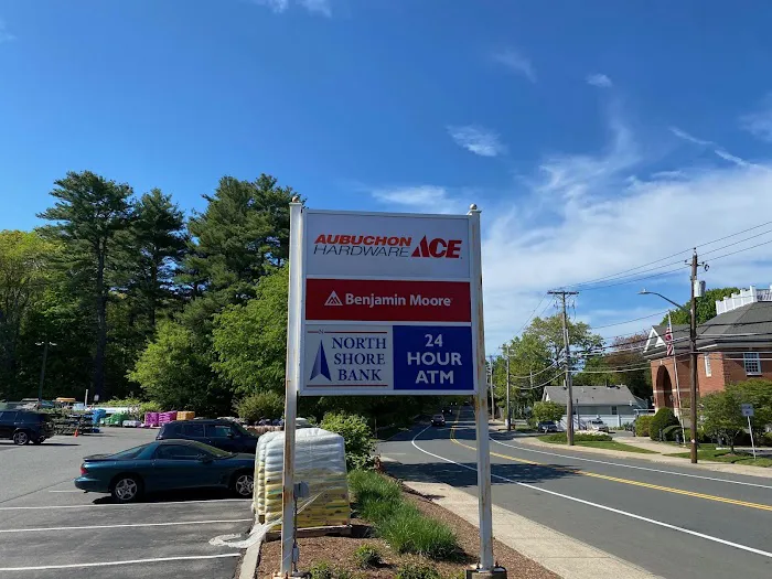 Aubuchon Ace Hardware 4