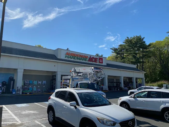 Aubuchon Ace Hardware 3