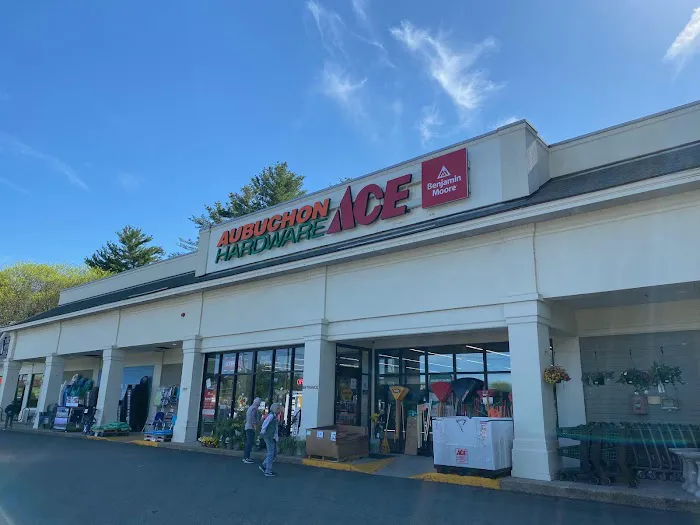 Aubuchon Ace Hardware 7
