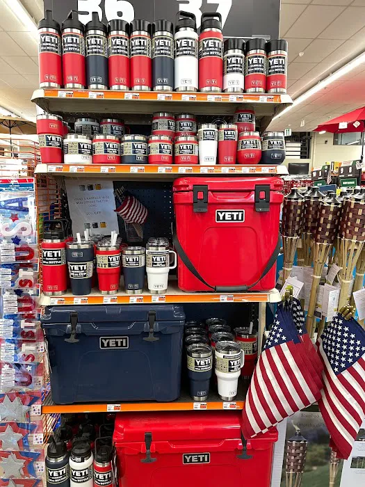 Aubuchon Ace Hardware 8