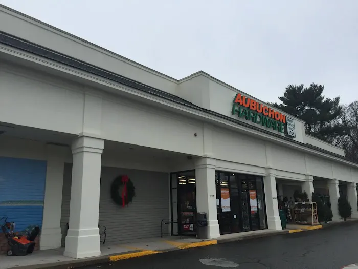Aubuchon Ace Hardware 9