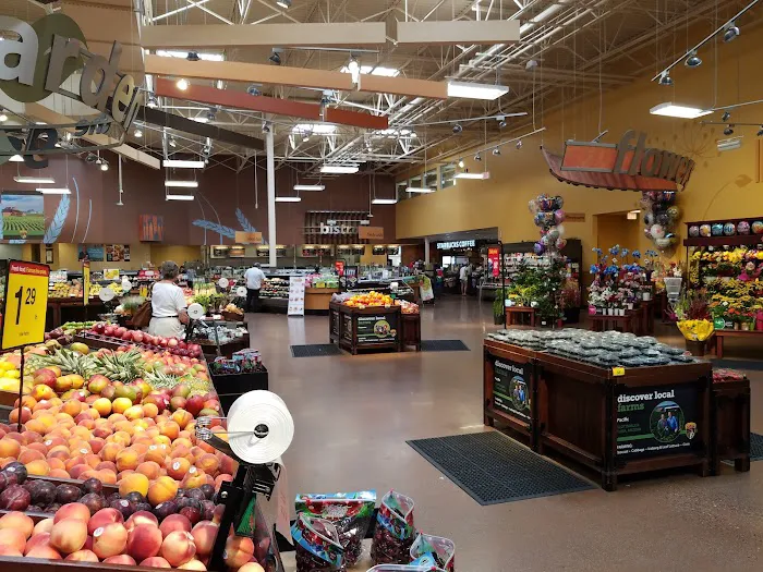 Fry's 7