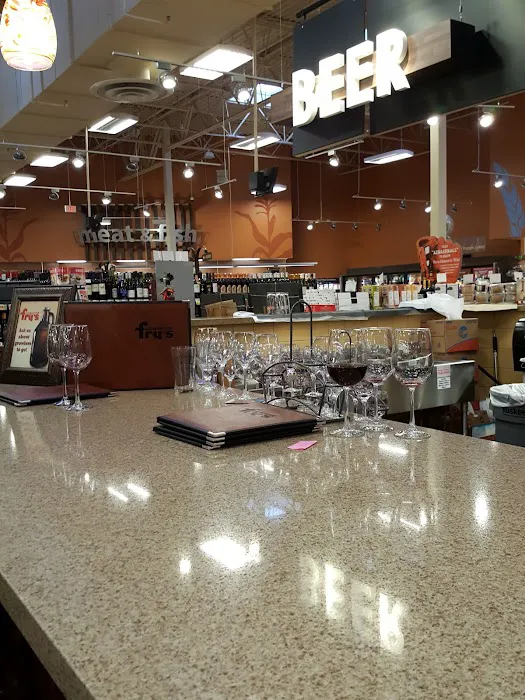 Fry's 8