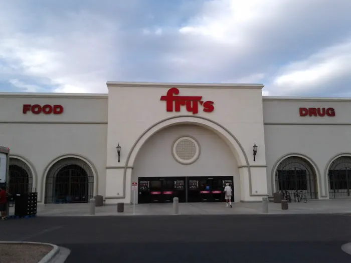 Fry's 9