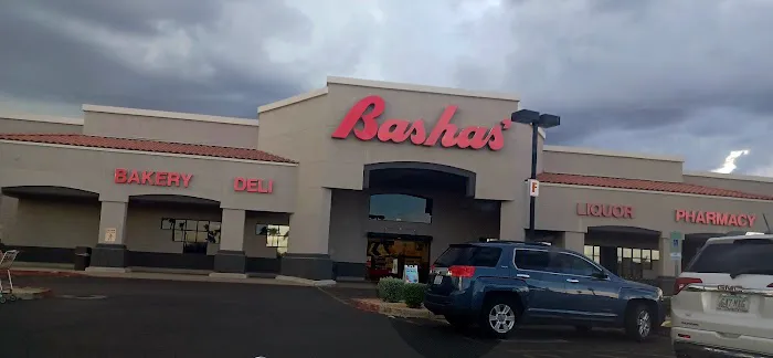 Bashas' 0