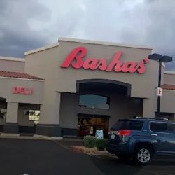 Bashas' ico