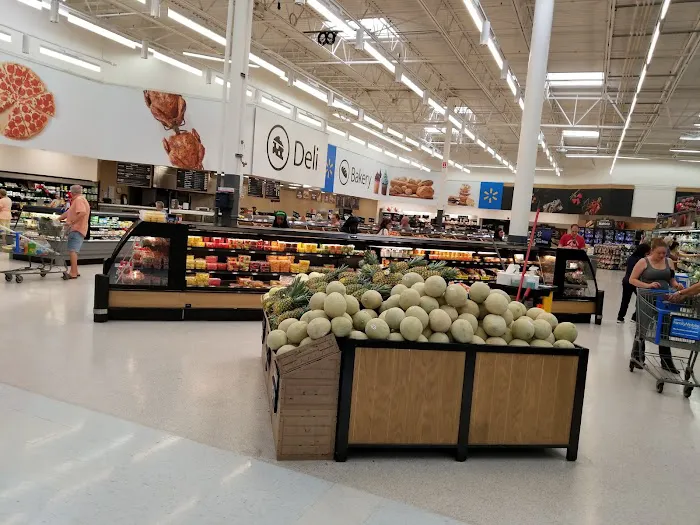 Walmart Supercenter 1