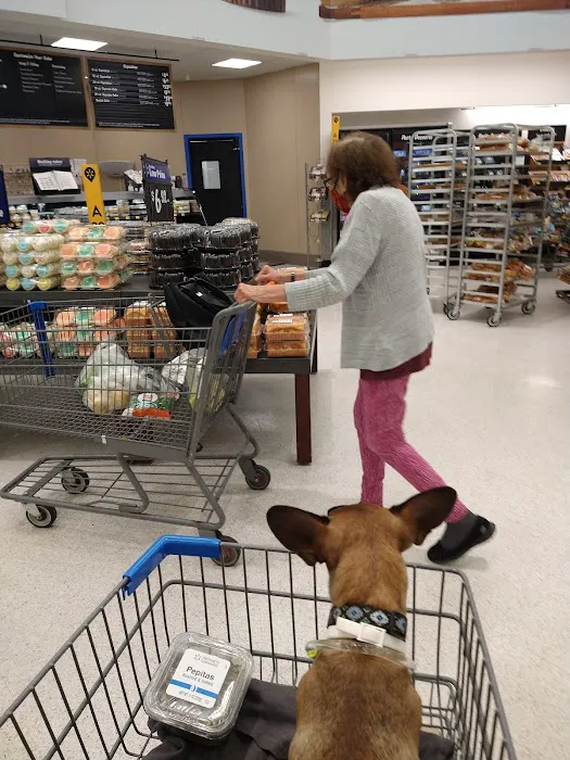 Walmart Supercenter 0