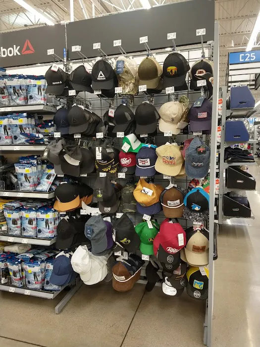 Walmart Supercenter 5