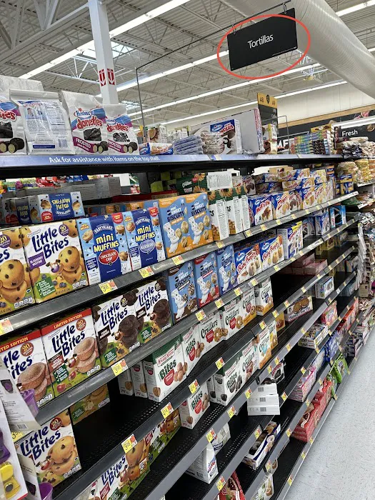 Walmart Supercenter 4