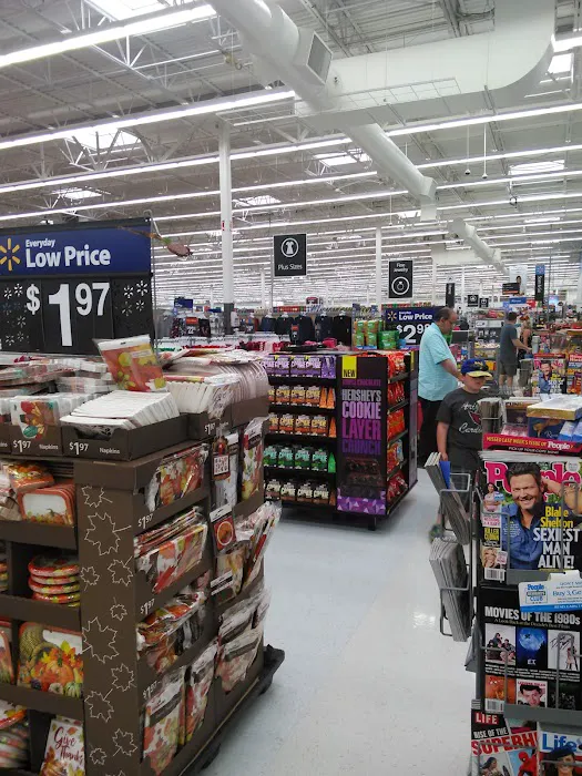 Walmart Supercenter 3