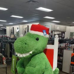 Kohl's ico
