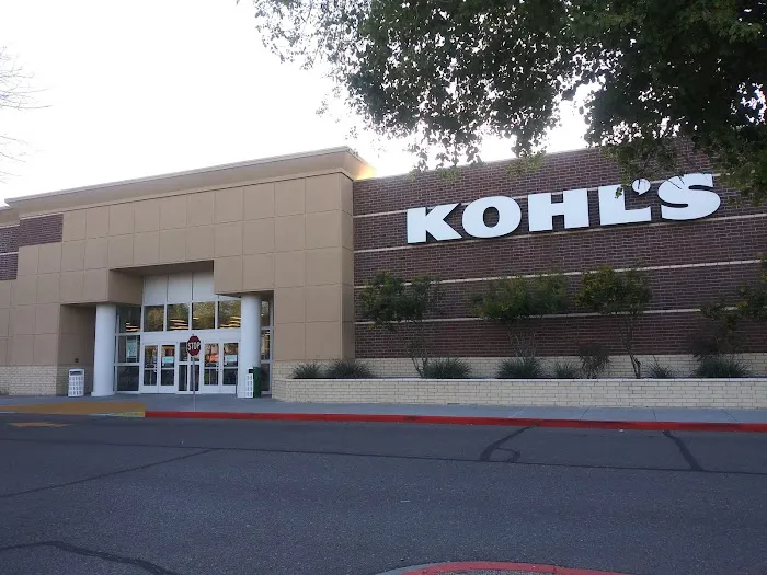 Kohl's 2