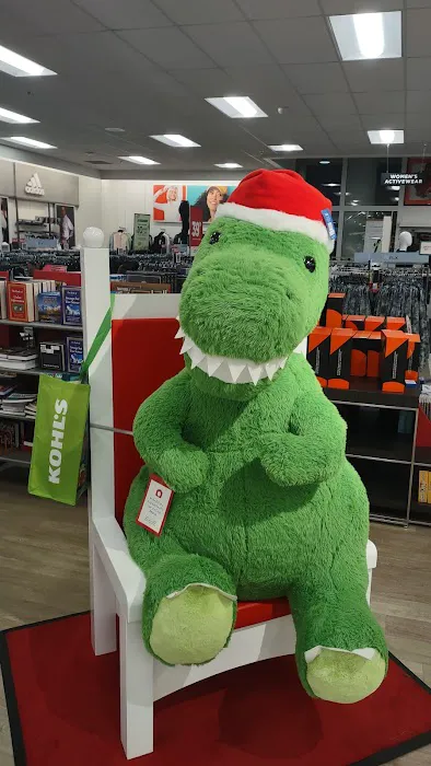 Kohl's 4
