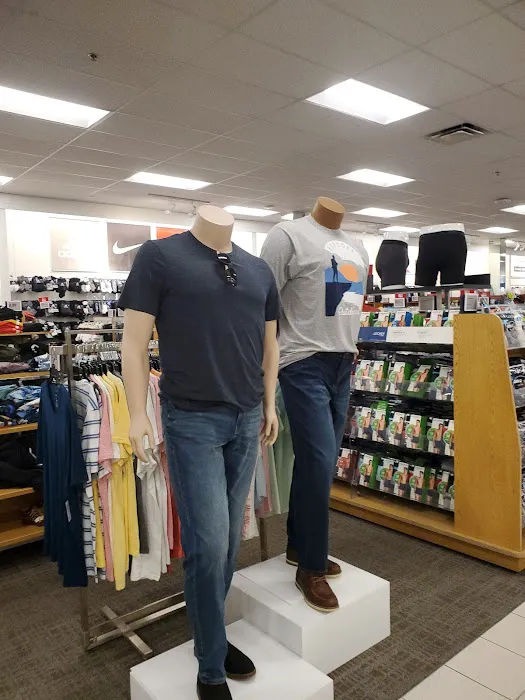 Kohl's 5