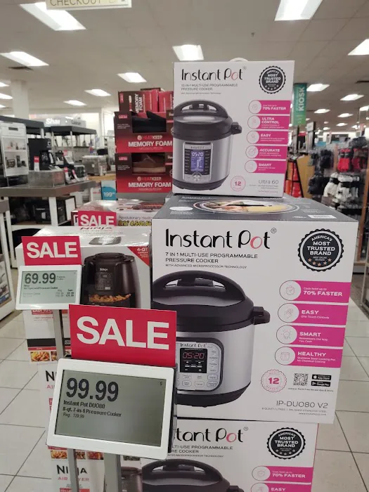 Kohl's 6