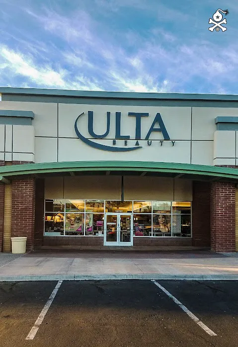 Ulta Beauty 1