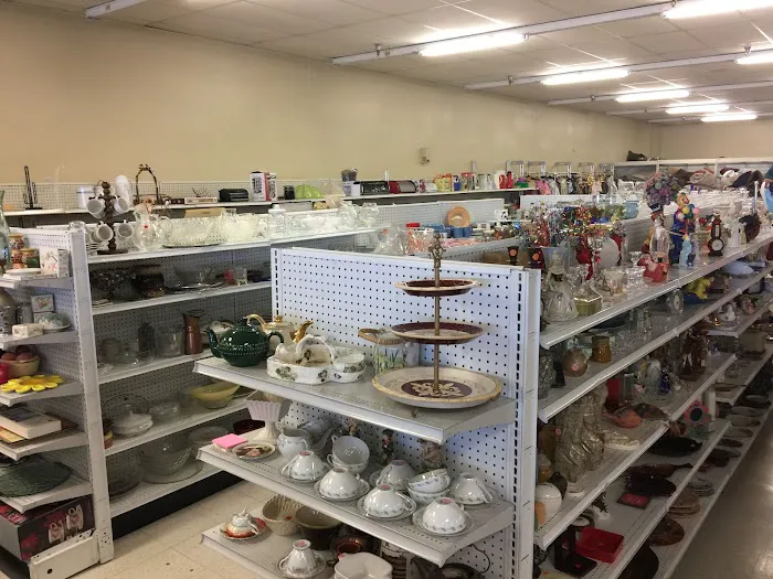 Society of St. Vincent de Paul - Surprise Thrift Store 0