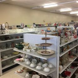 Society of St. Vincent de Paul - Surprise Thrift Store ico