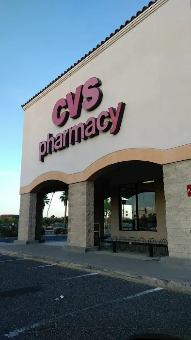 CVS 0