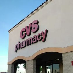 CVS ico