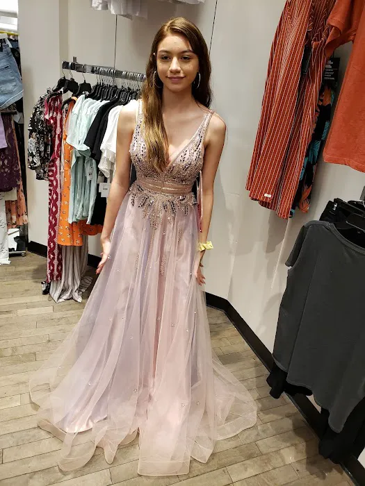 Dillard's 0