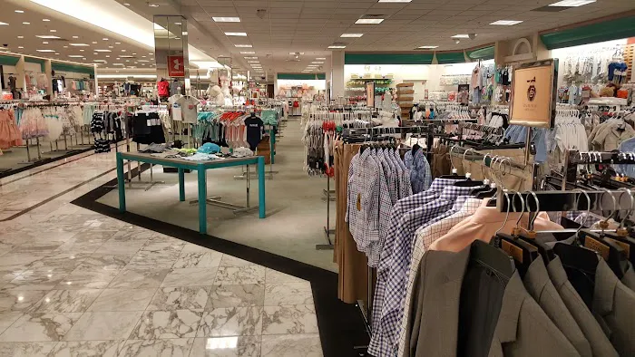 Dillard's 3