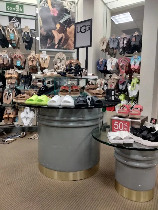 Dillard's 5