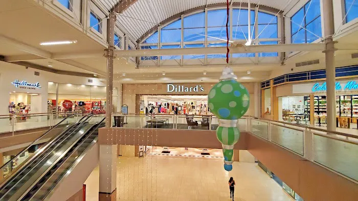 Dillard's 8