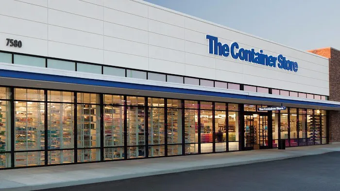 The Container Store 2