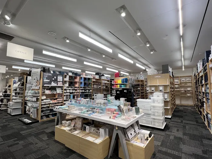 The Container Store 1